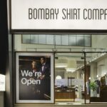 Bombay Shirt Company opens new lifestyle-driven store in Mumbai