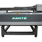XANTÉ launches largest UV flatbed till date