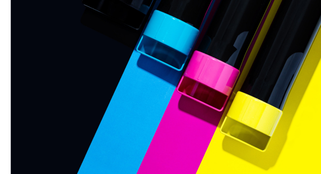 You are currently viewing New Smithers report estimates ink consumption at 3.3mn metric tonnes in 2025