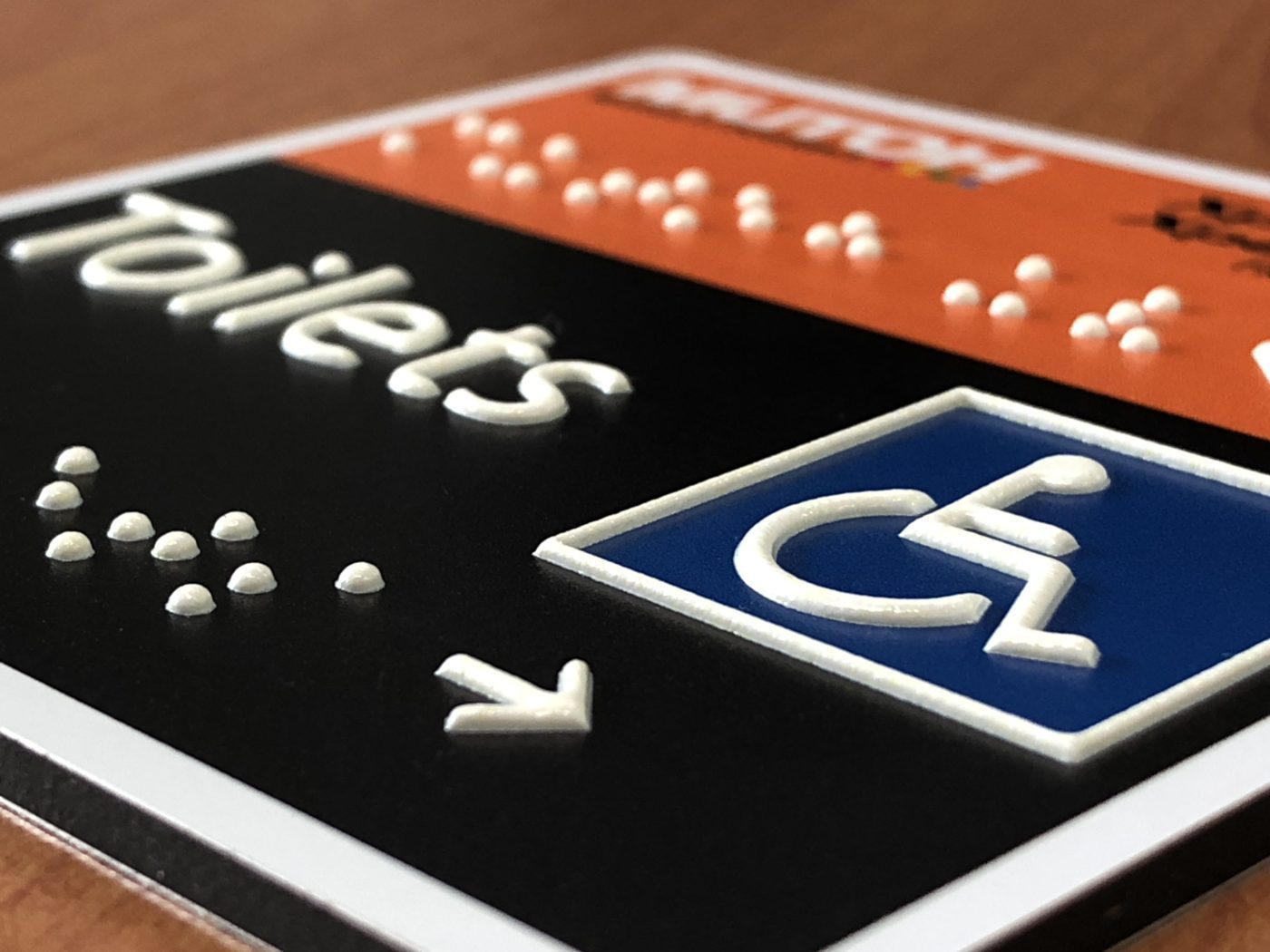 You are currently viewing MUTOH Braille printing capability continues to grow