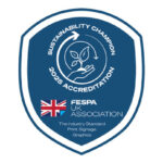 Innovia Films garners status of FESPA UK Waste Accreditation Champion