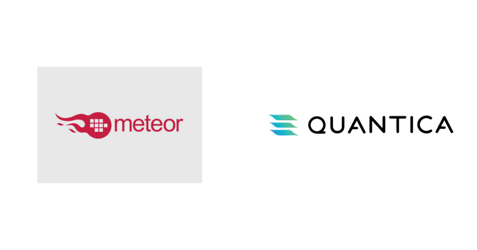 You are currently viewing Meteor Inkjet and Quantica collaborate for advance 3D printing