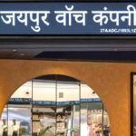 Jaipur Watch Company opens first store in Surat