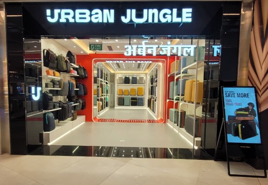 You are currently viewing Urban Jungle expands retail network with new store in Mumbai