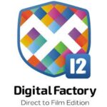 Fiery releases Digital Factory 12 RIP for DTF and DTG