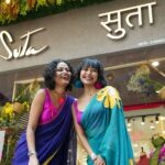 Home-grown fashion brand Suta opens new shop in Mumbai