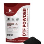 Hanrun Paper announces update of its DTF Powder Series