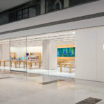Apple’s 5th India store at Noida