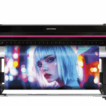 MUTOH’s new XPJ-1641SR Pro II faster, smarter, and built for Production