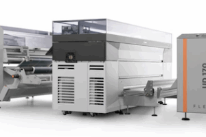 Flexa strengthens tie with Canon for enhanced finishing