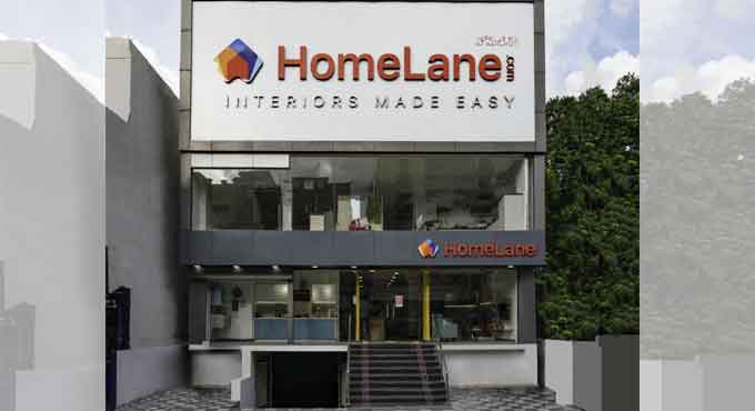 HomeLane