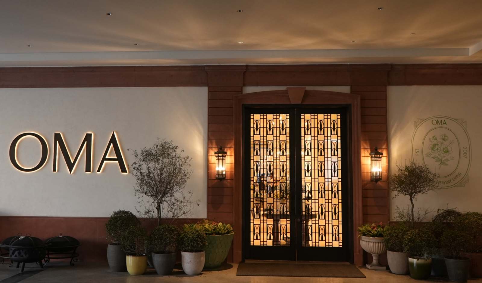 You are currently viewing OMA opens first store in Delhi-NCR at Gurugram  