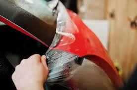 You are currently viewing New ORAGUARD + Paint Protection Film (PPF) announced  