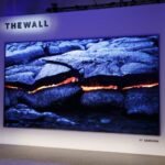SAMSUNG launches new large-format LED display edition