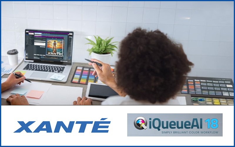 Read more about the article XANTÉ adds AI and iQ to latest workflow software
