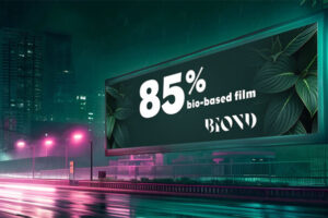 Digidelta outlines sustainability in outdoor ads with BIOND