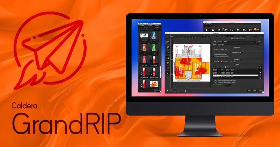 You are currently viewing Caldera RIP software streamlines new portfolio