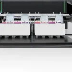 Durst P5 SMP changing game of large-format printing