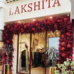 Lakshita opens new store in New Delhi