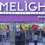 Diamond brand Limelight opens new Meerut store