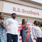 R.S. Brothers boosts retail footprint with new store in Hyderabad