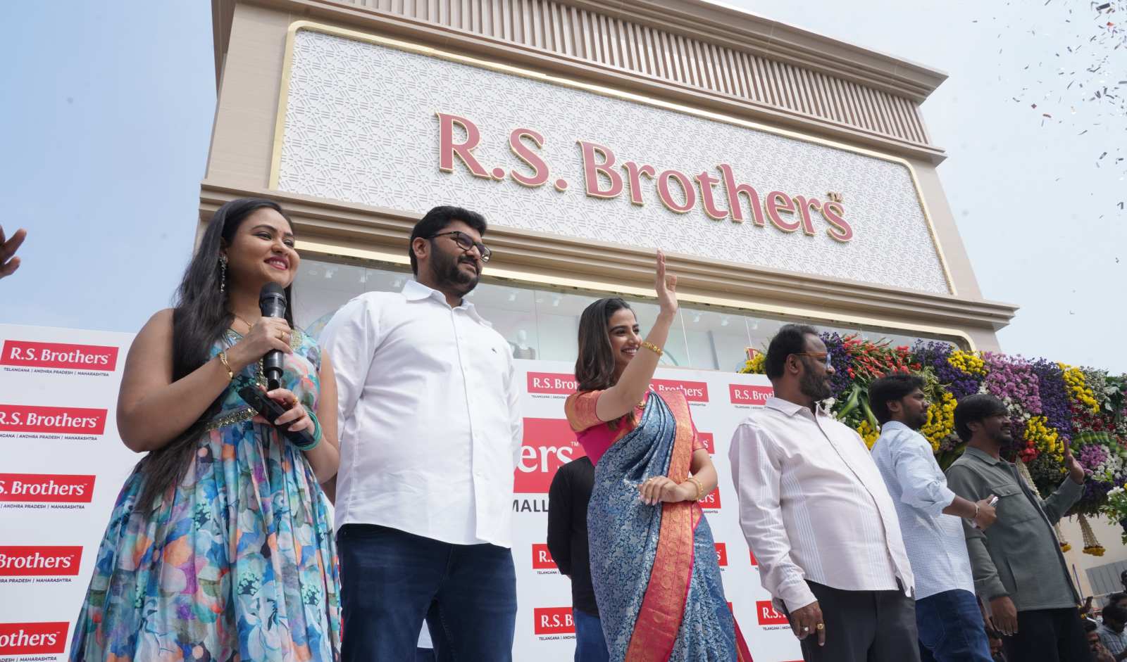 You are currently viewing R.S. Brothers boosts retail footprint with new store in Hyderabad