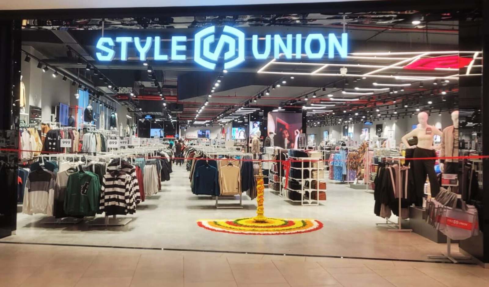 You are currently viewing Style Union opens new store in Hyderabad