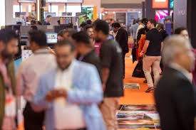 You are currently viewing FESPA Middle East 2026 opens tomorrow 