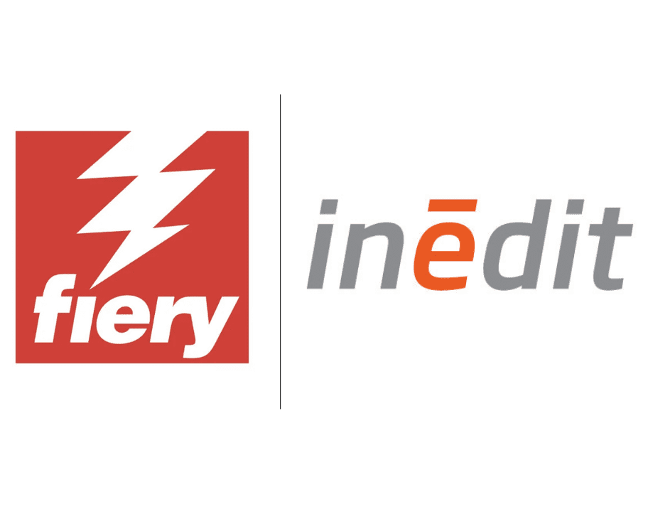 You are currently viewing Fiery completes acquisition of Inèdit Software