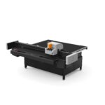 Kongsberg PCS demonstrating X20 to benchmark digital cutting versatility at PAMEX 2026 