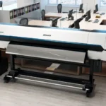 MIMAKI demonstrating versatility of TRAPIS at Heimtextil 2026