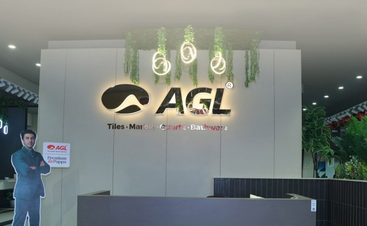 You are currently viewing Asian Granito unveils three new showrooms in Punjab