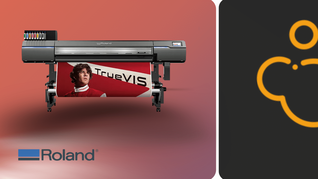 You are currently viewing Caldera announces compatibility with latest Roland DG solutions