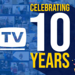 STAHLS’ TV celebrates 10th anniversary this year