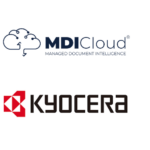 Kyocera announces strategic partnership with MDI Cloud