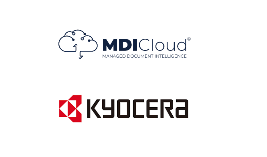 You are currently viewing Kyocera announces strategic partnership with MDI Cloud