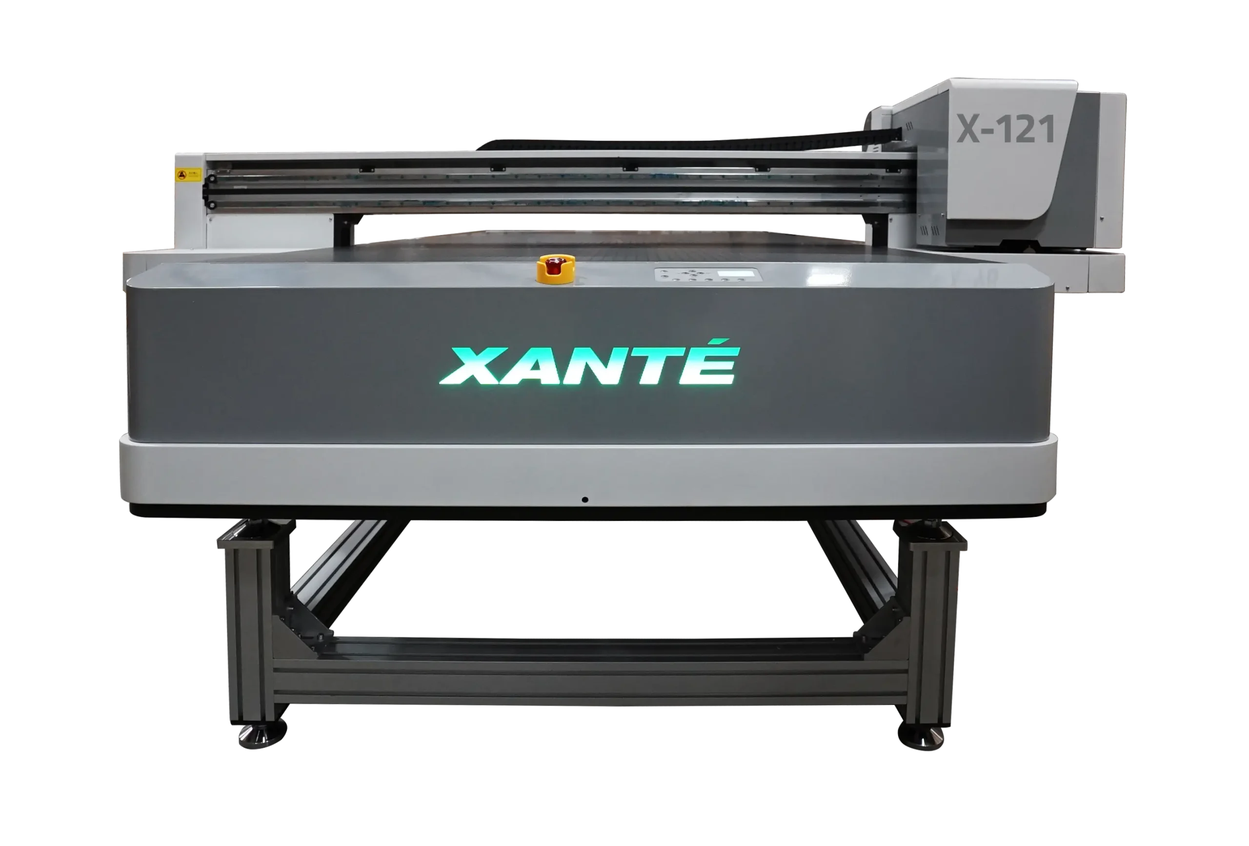 You are currently viewing XANTÉ X-121 UV flatbed & XR-126 RTR UV feature tools for more jobs  
