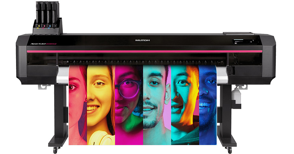 You are currently viewing Mutoh launches XpertJet 1641SR Pro II with MS51 ink