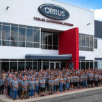 Orbus receives ‘Best & Brightest Companies to Work For’ award for 11th year