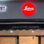 Leica expands retail footprint with second store in Mumbai