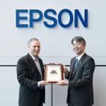 EPSON wins Keypoint Intelligence ‘Scanner Line of the Year 2026’ award