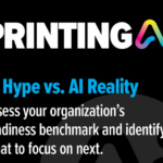 PRINTING United Alliance introduces AI Readiness Benchmark