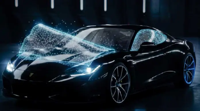 You are currently viewing Cosmo introduces new car protection solutions at Automechanika 2026