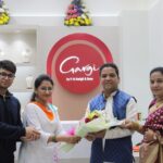Gargi adds five new stores to retail network across India                     