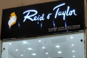 Reid & Taylor expands Delhi-NCR retail network with Noida store  