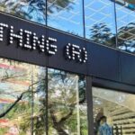 ‘Nothing’ opens first retail outlet in India  