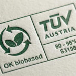 Digidelta BIOND films earn top bio-based carbon rating