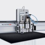 Zünd showcasing cutting capabilities at JEC World 2026