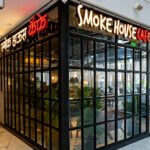 Smoke House Café opens new store in Mumbai  