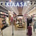 Kiaasa Retail plans for 250 stores in next three years